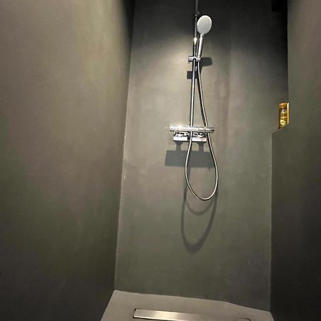 Bed and Breakfast Even Bistrot Evenos Экстерьер фото