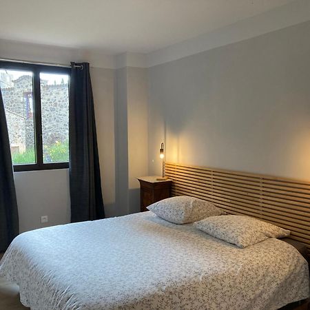 Bed and Breakfast Even Bistrot Evenos Экстерьер фото