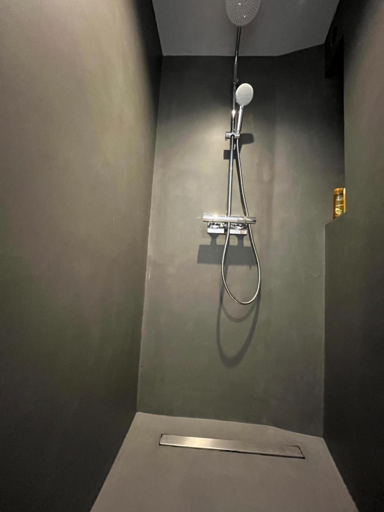 Bed and Breakfast Even Bistrot Evenos Экстерьер фото