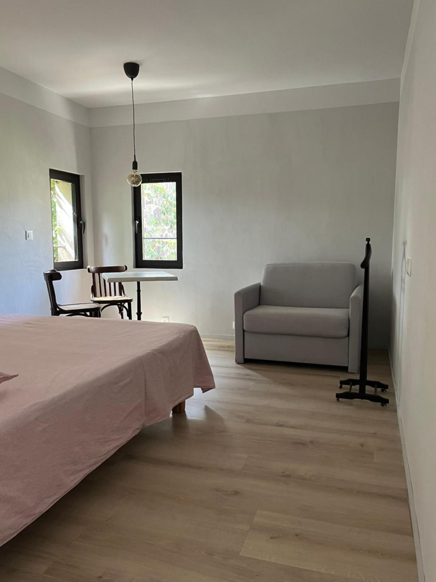 Bed and Breakfast Even Bistrot Evenos Экстерьер фото