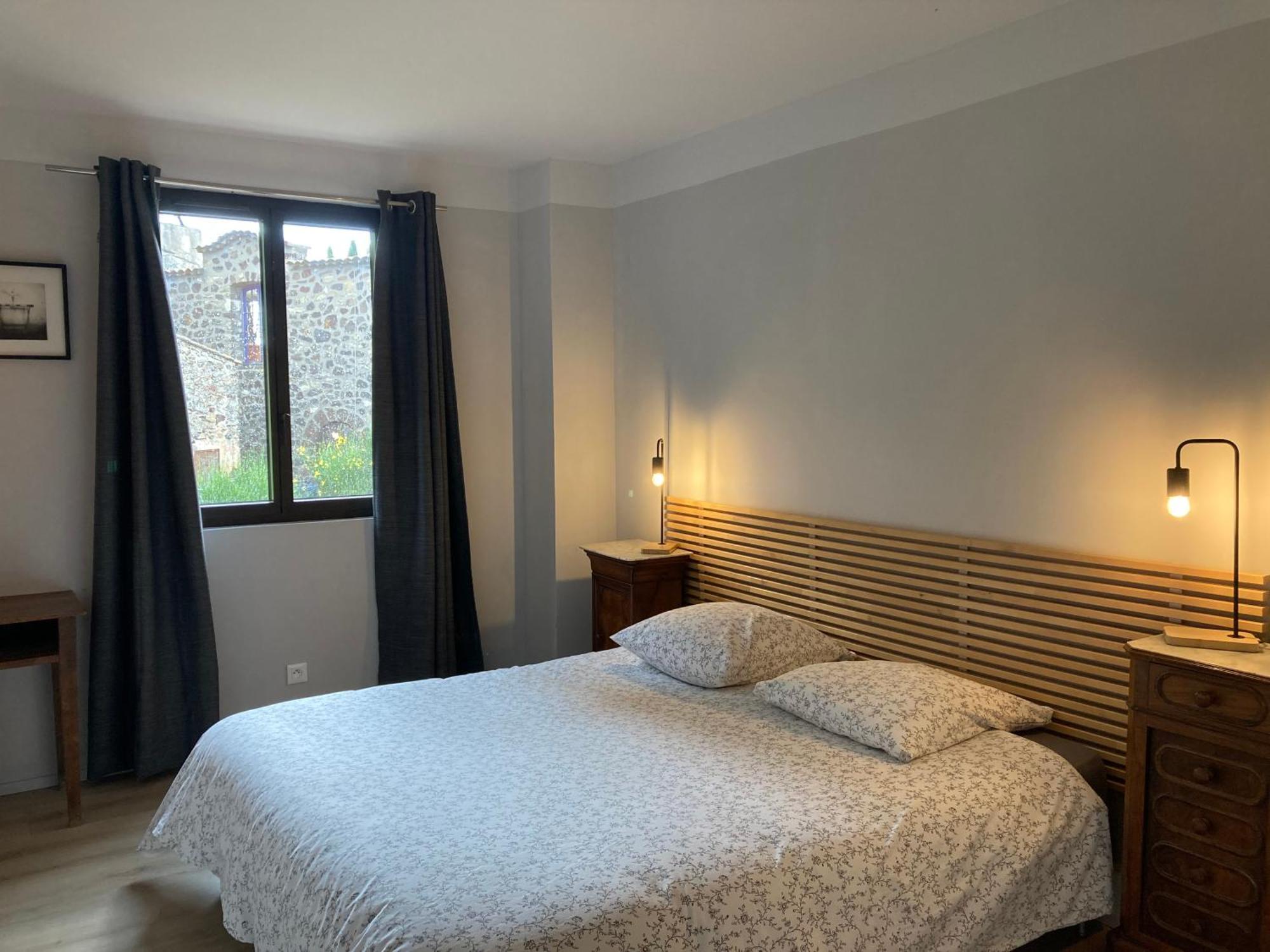 Bed and Breakfast Even Bistrot Evenos Экстерьер фото